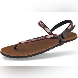 Earth Runners Circadian Sandals Women’s Sz 8.5